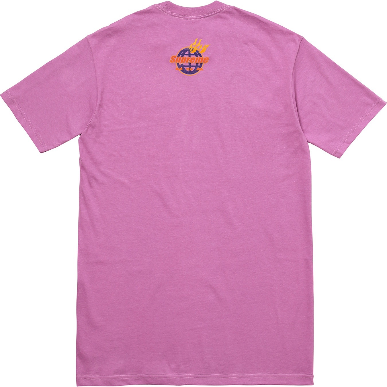 Fire Tee view 16